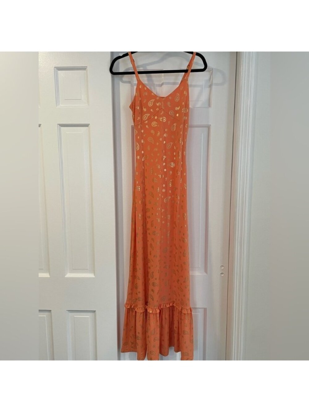 Michael Kors maxi dress